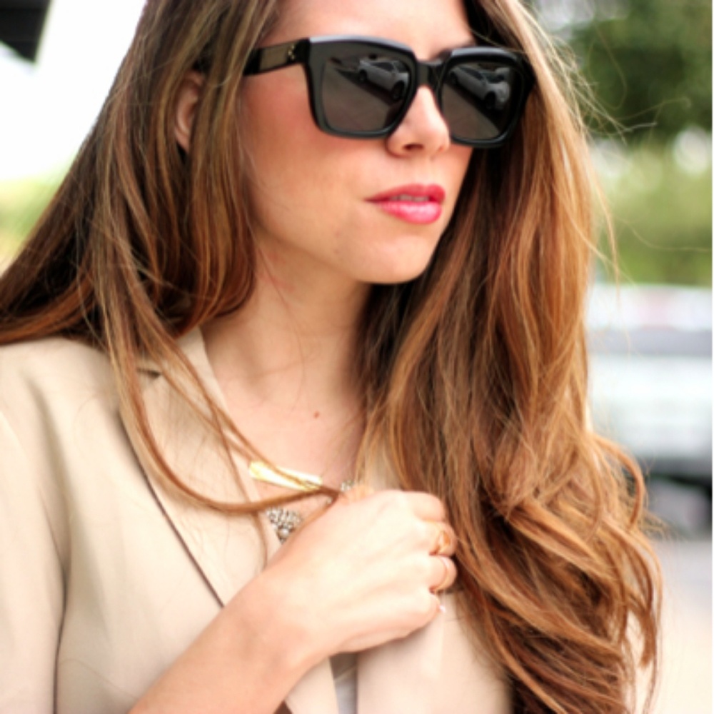 Celine CL 41023/S Traveller Sunglasses